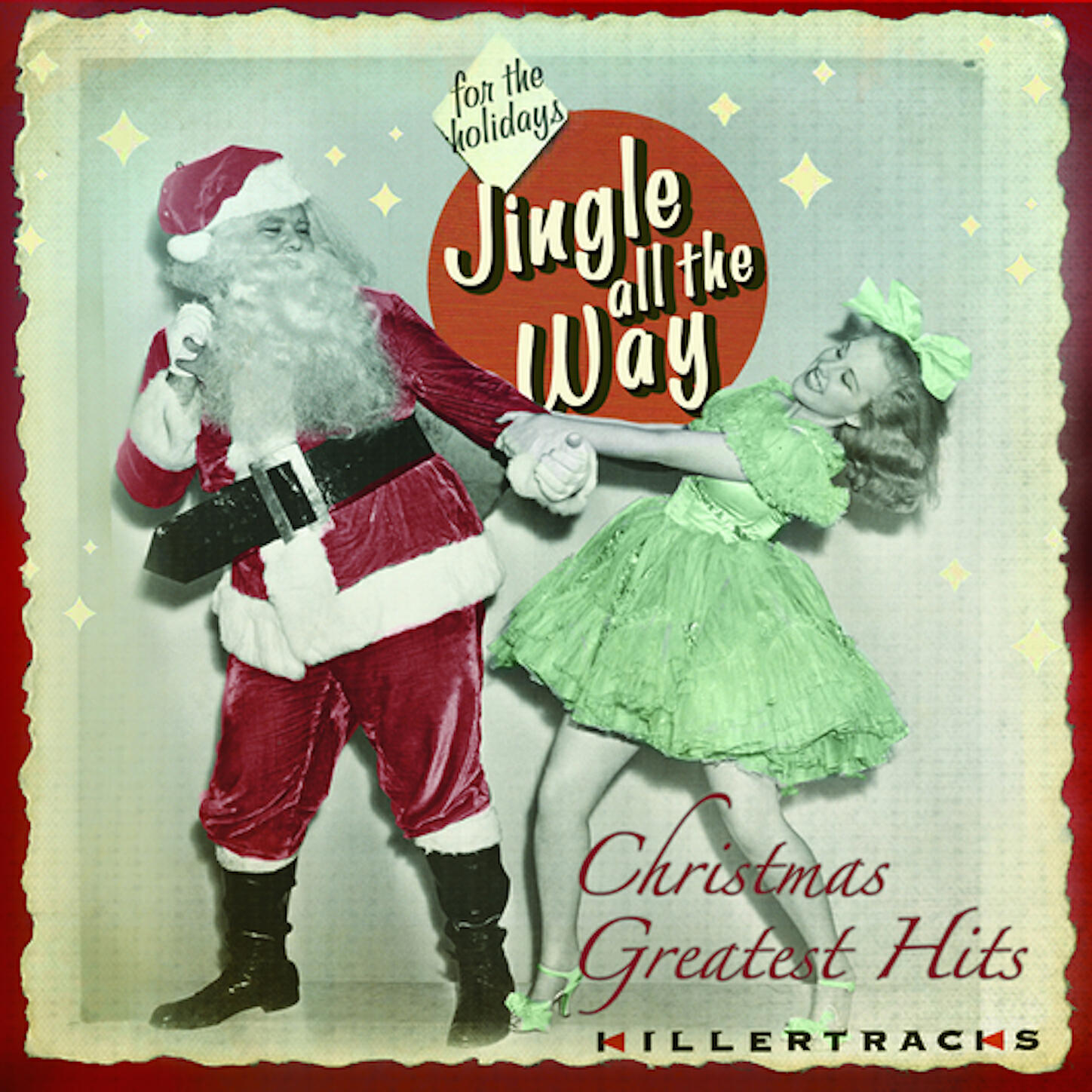 Thomas Coster Jr - Joy To the World