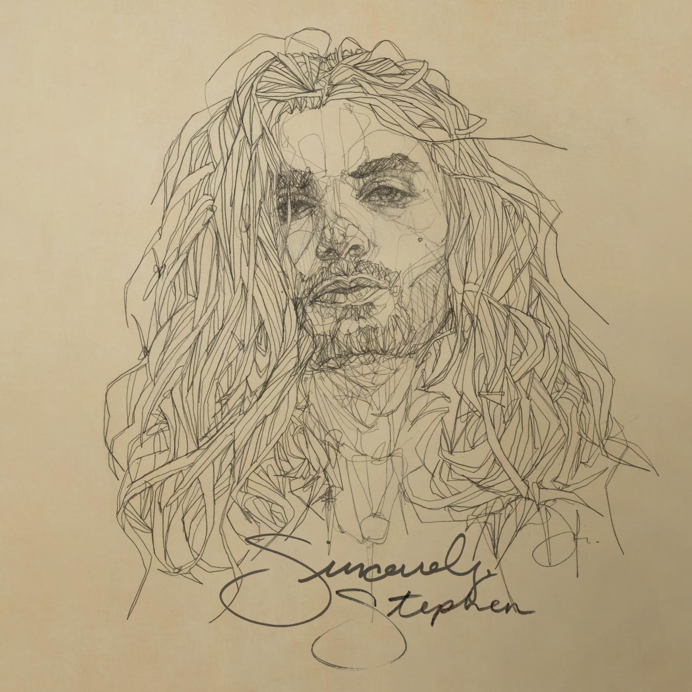 Stephen - Outro