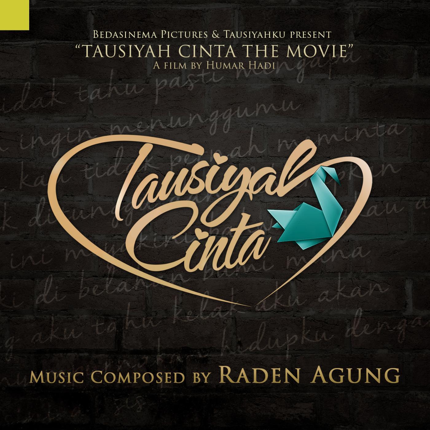 Raden Agung - Ampuni Kami Ya Rabb