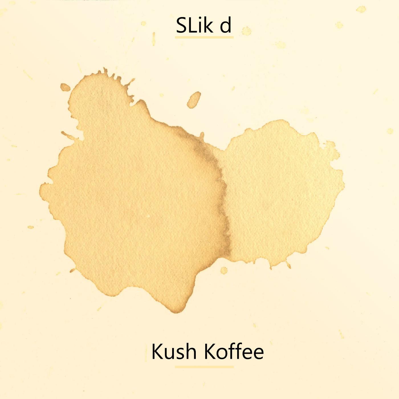 Постер альбома Kush Koffee
