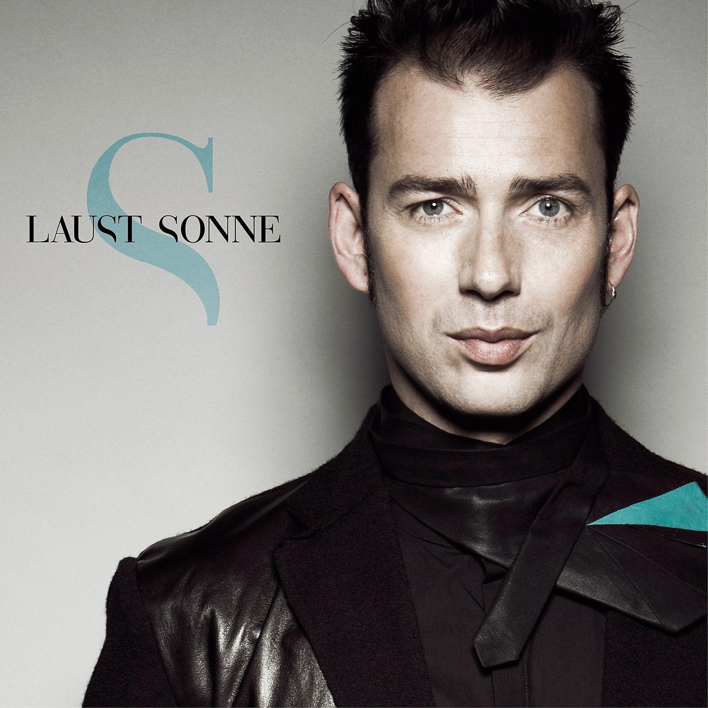 Постер альбома Laust Sonne