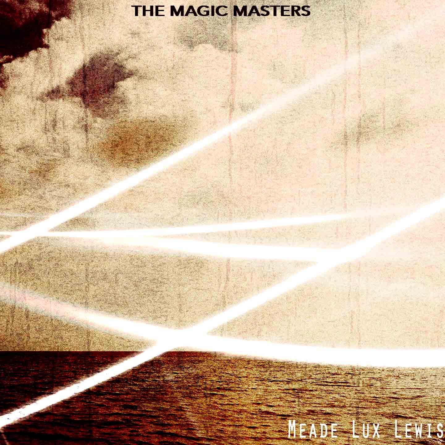 Meade Lux Lewis - Deep Fives (Remastered)