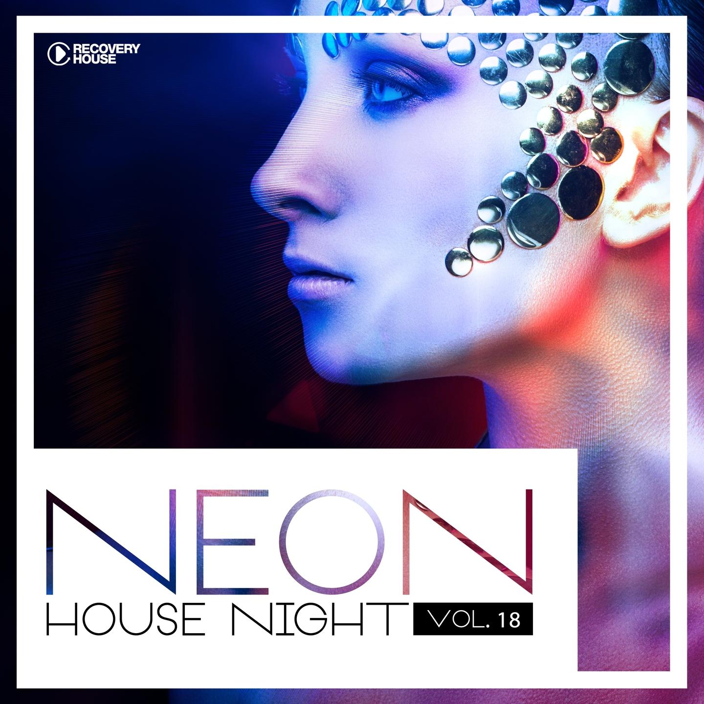 Постер альбома Neon House Night, Vol. 18