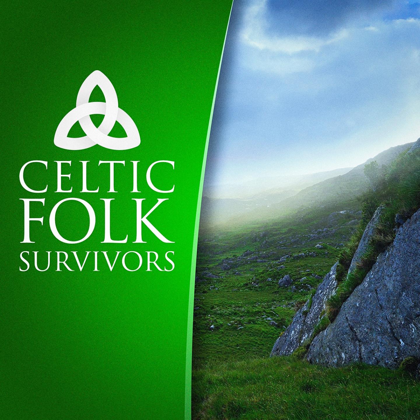 Постер альбома Celtic Folk Survivors