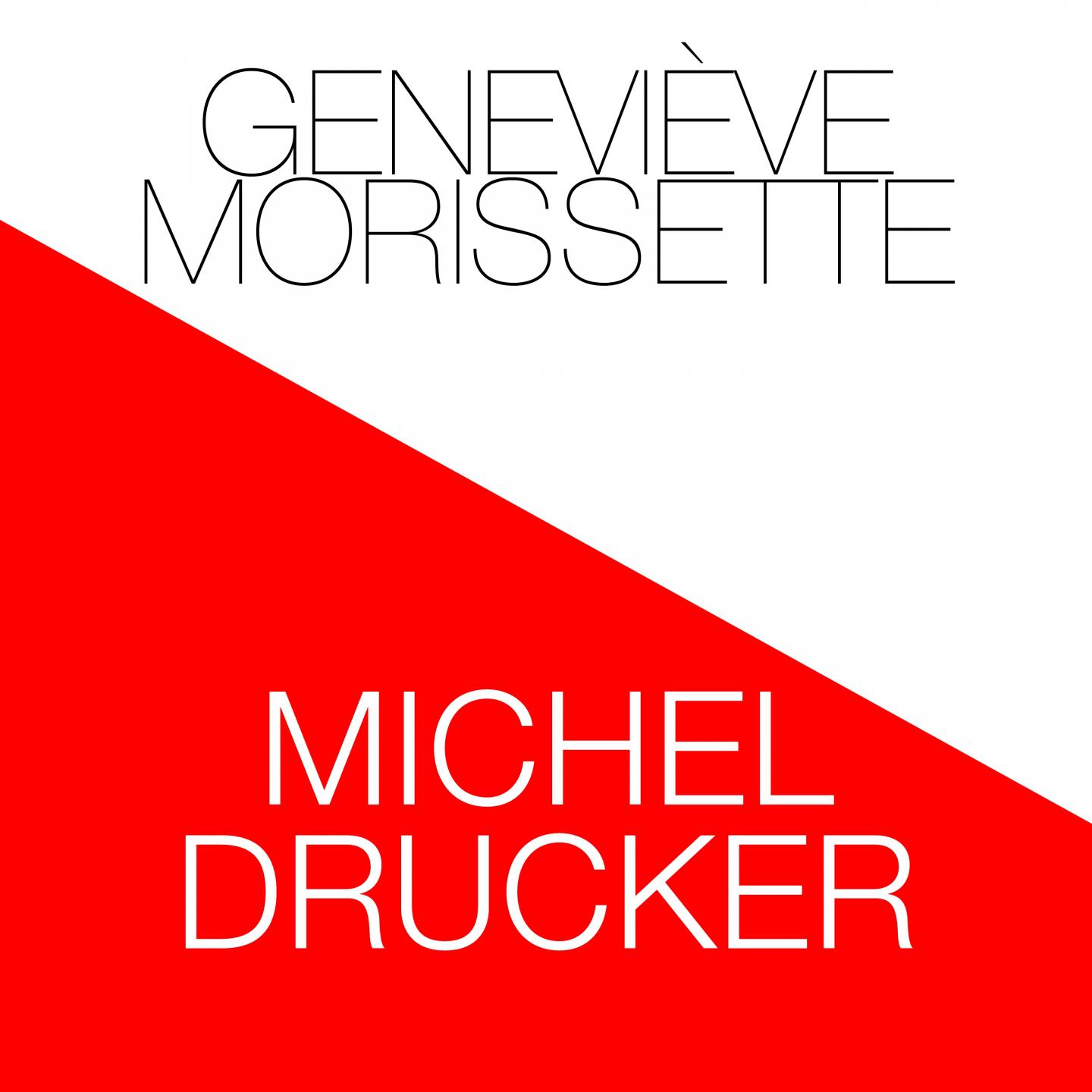 Постер альбома Michel Drucker