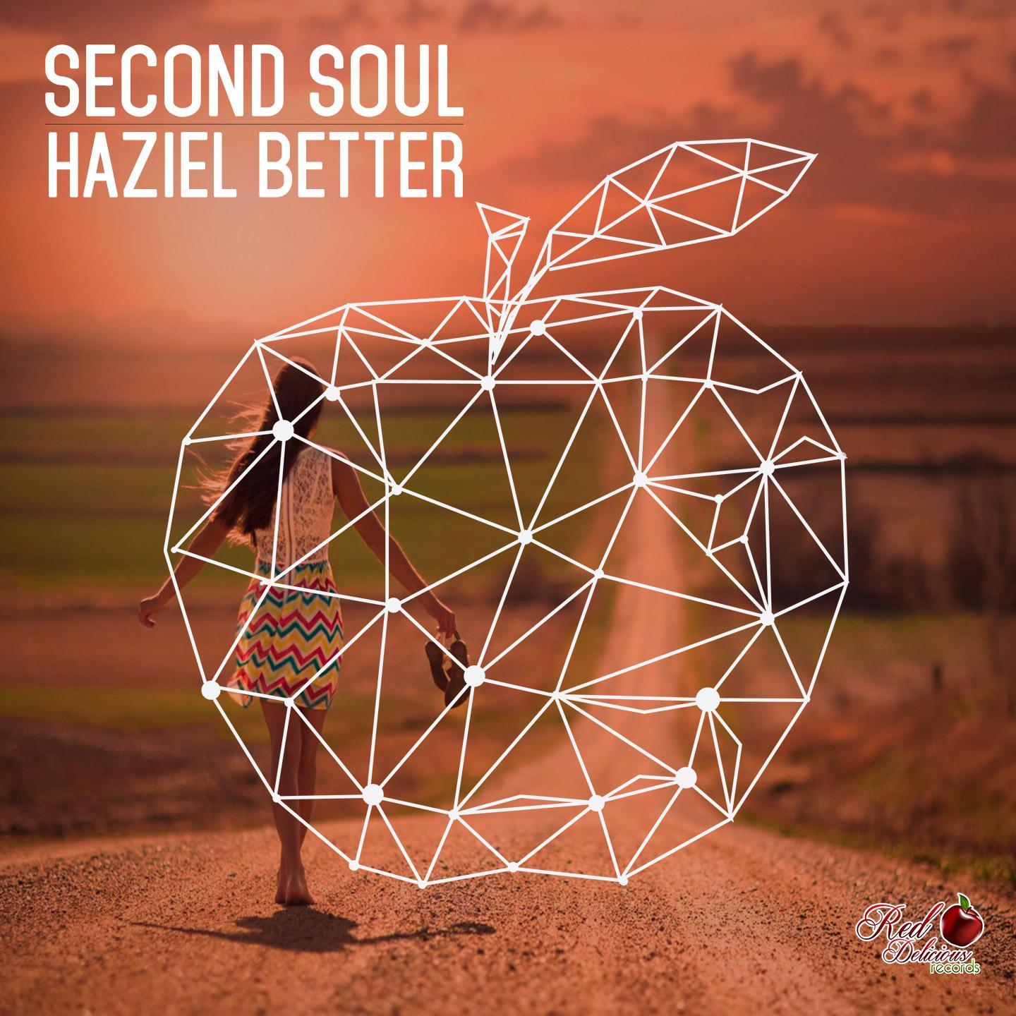 Постер альбома Second Soul