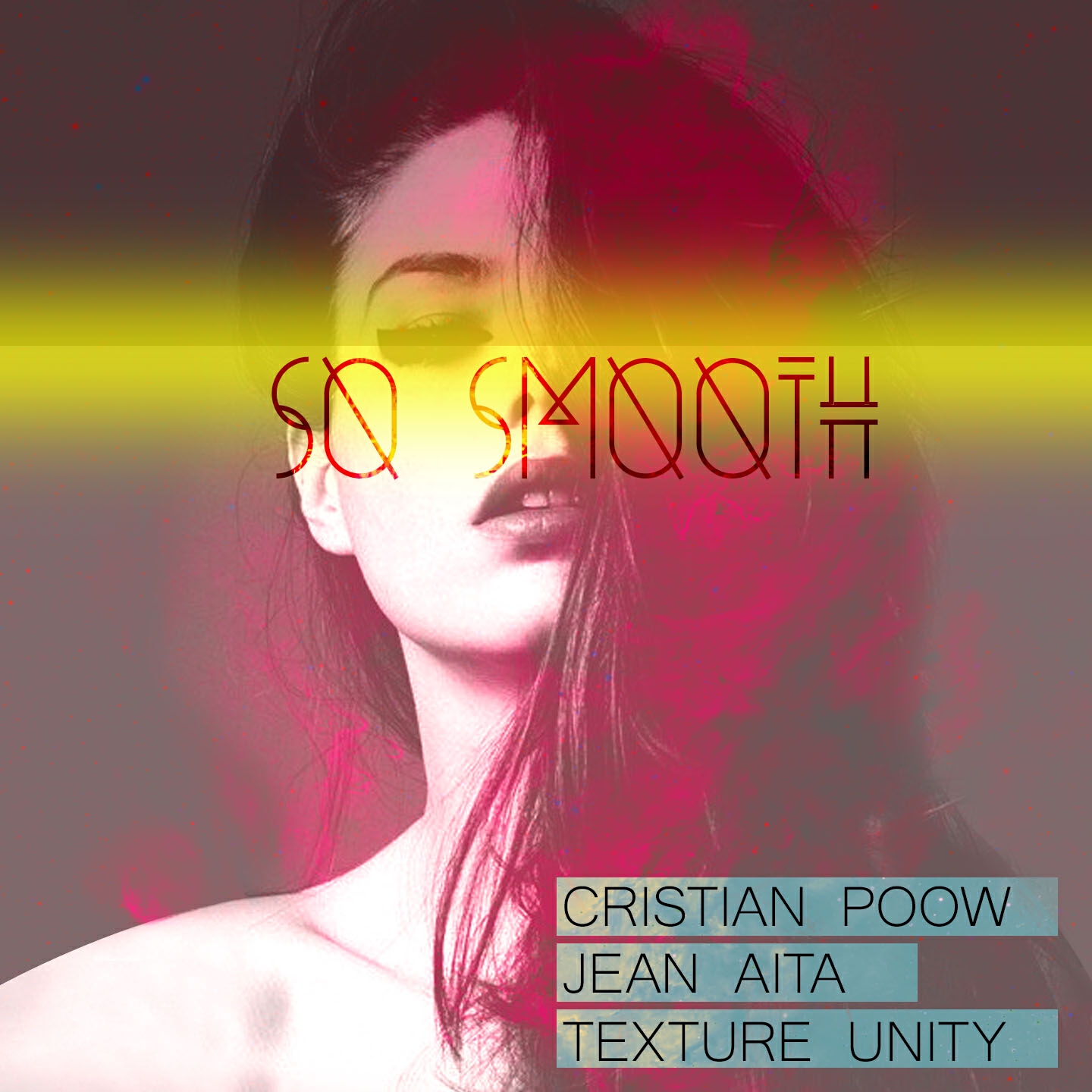 Cristian Poow - So Smooth (Gary Tuohy's Beach Remix)