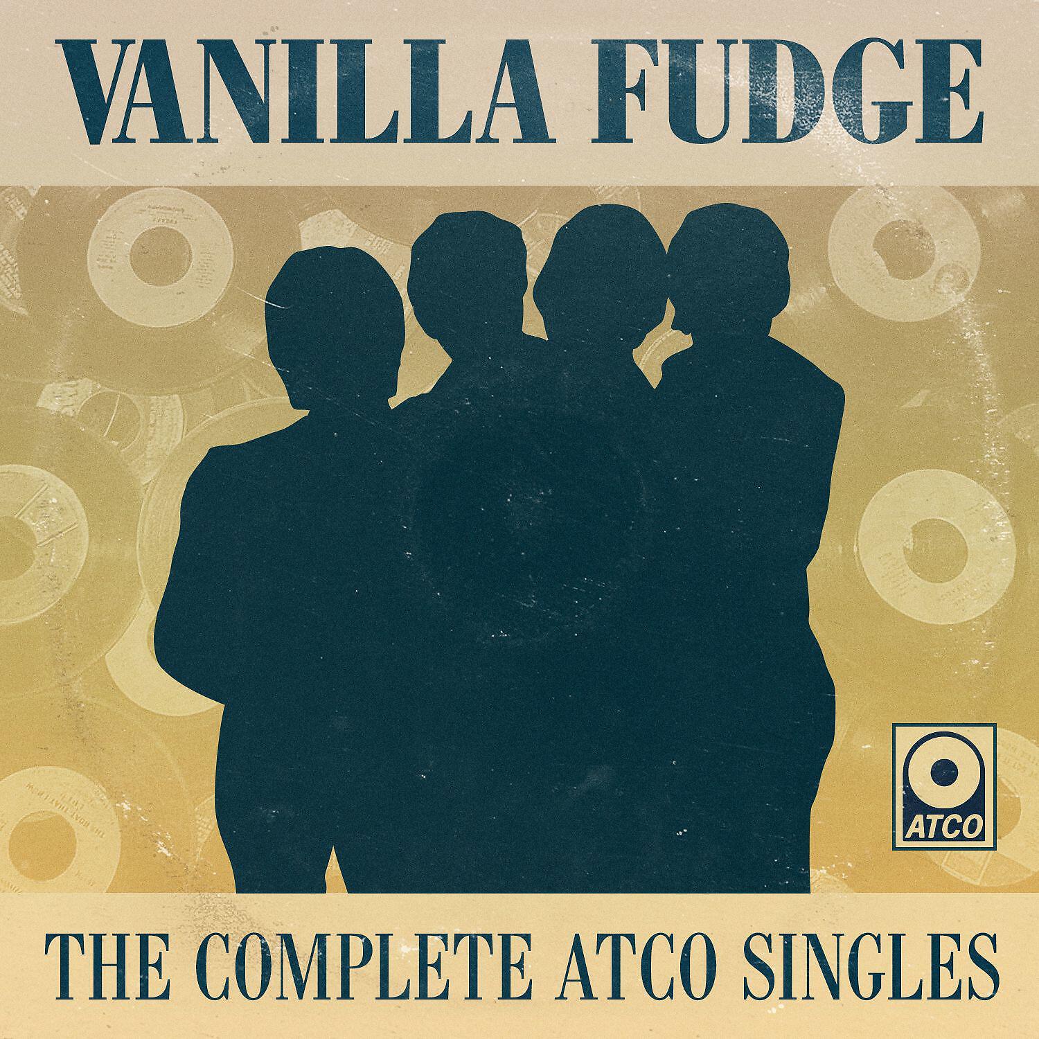 Vanilla Fudge - Come by Day, Come by Night (2007 Remaster)