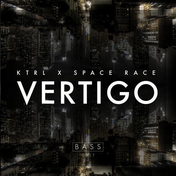 KTRL - Vertigo (Original)