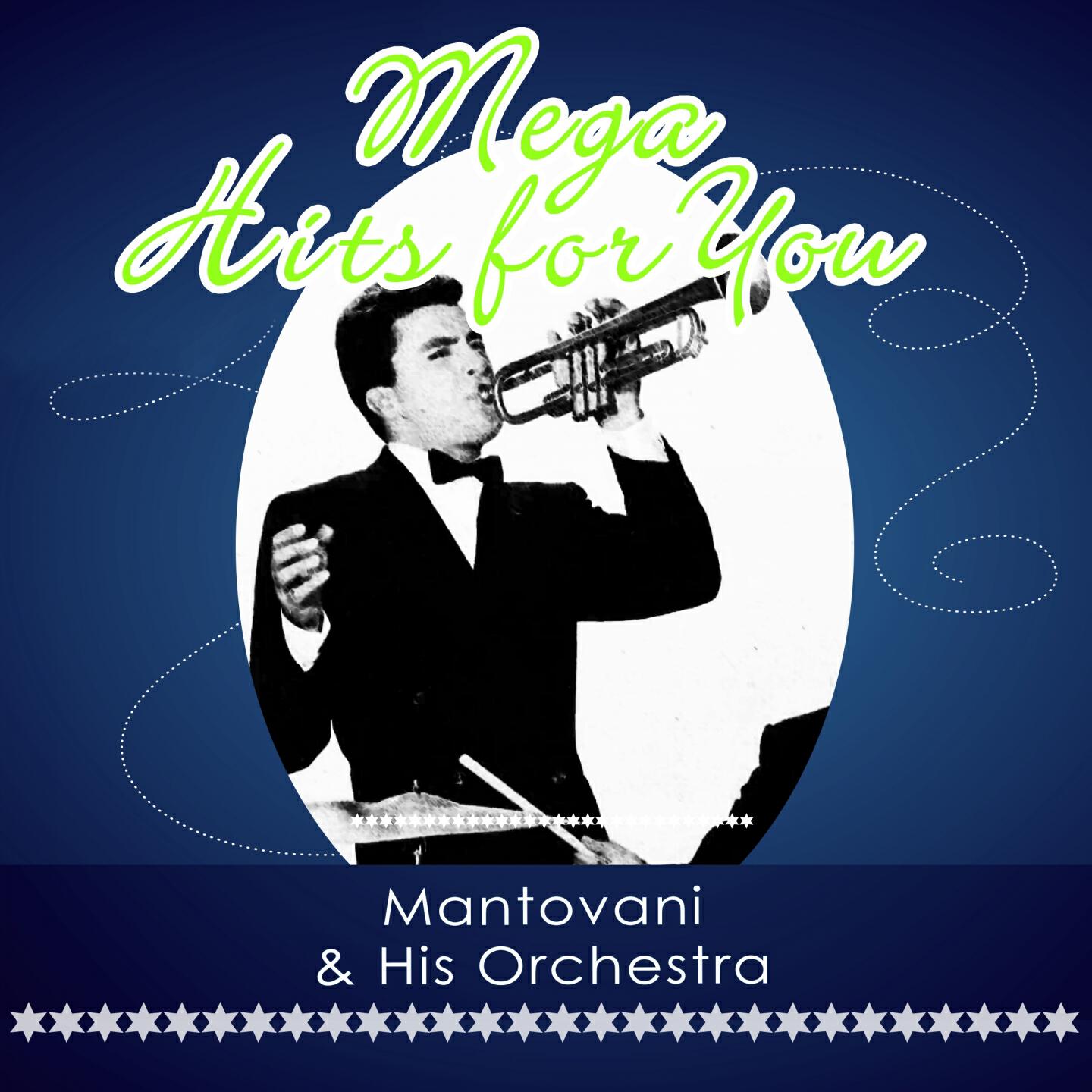Mantovani - The Whiffenpoof Song (Baa! Baa! Baa!)