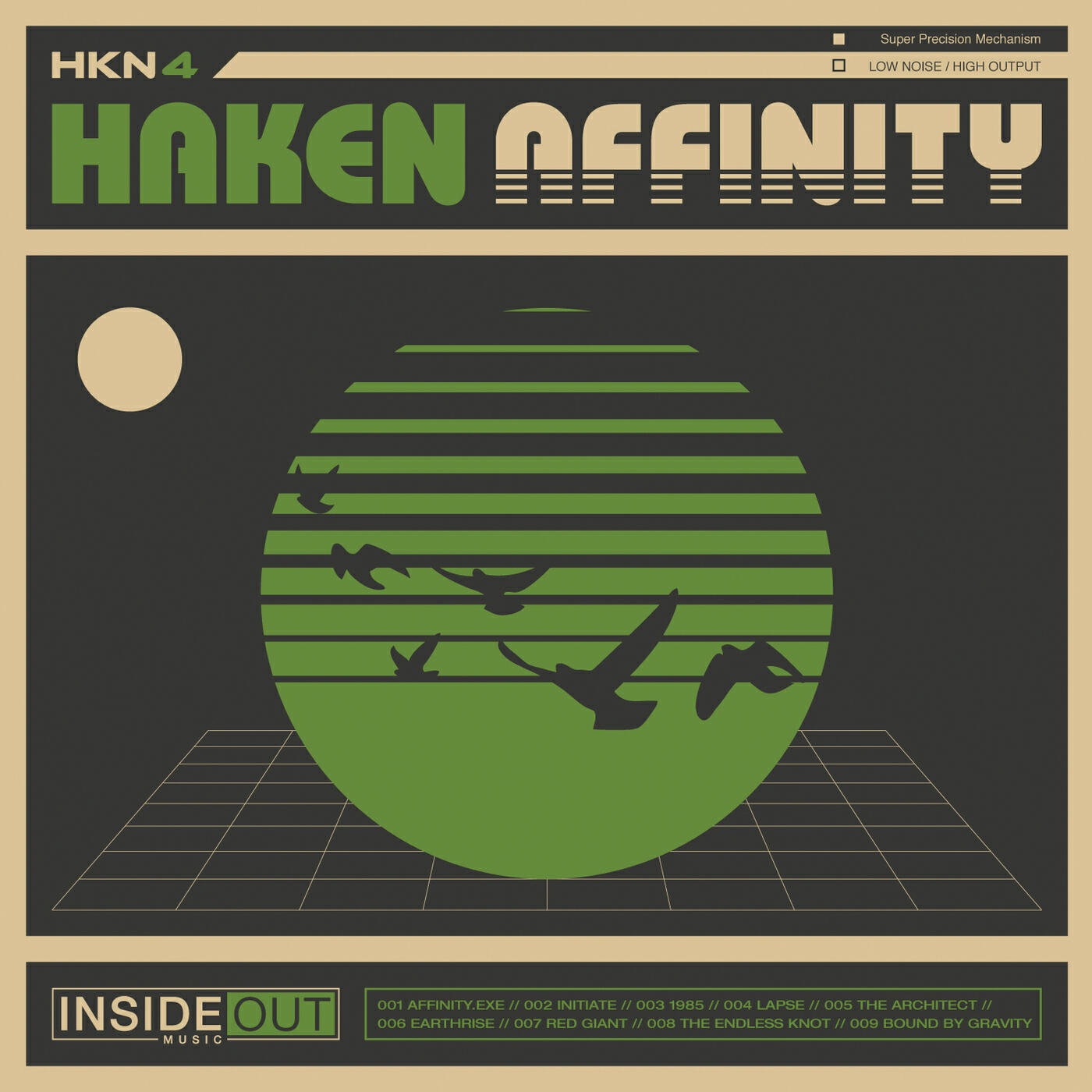 Haken - Affinity.exe