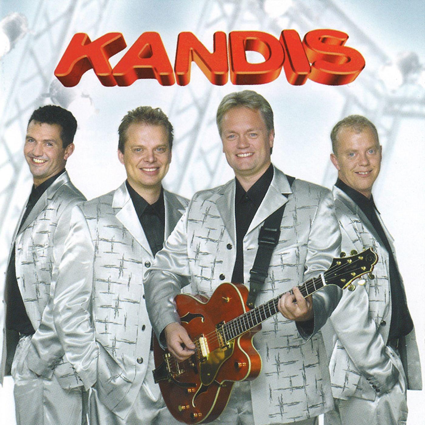 Постер альбома Kandis 9