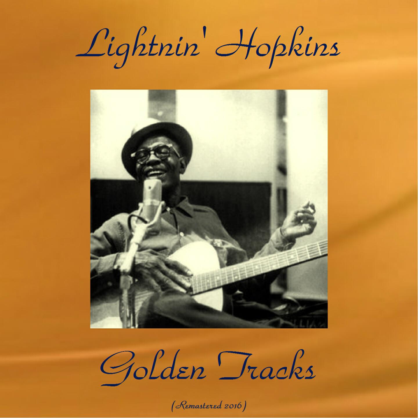 Lightnin' Hopkins - Blues in the Bottle (Remastered)