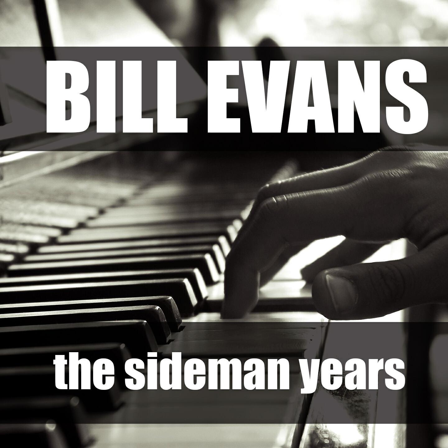 Bill Evans - Deep Purple