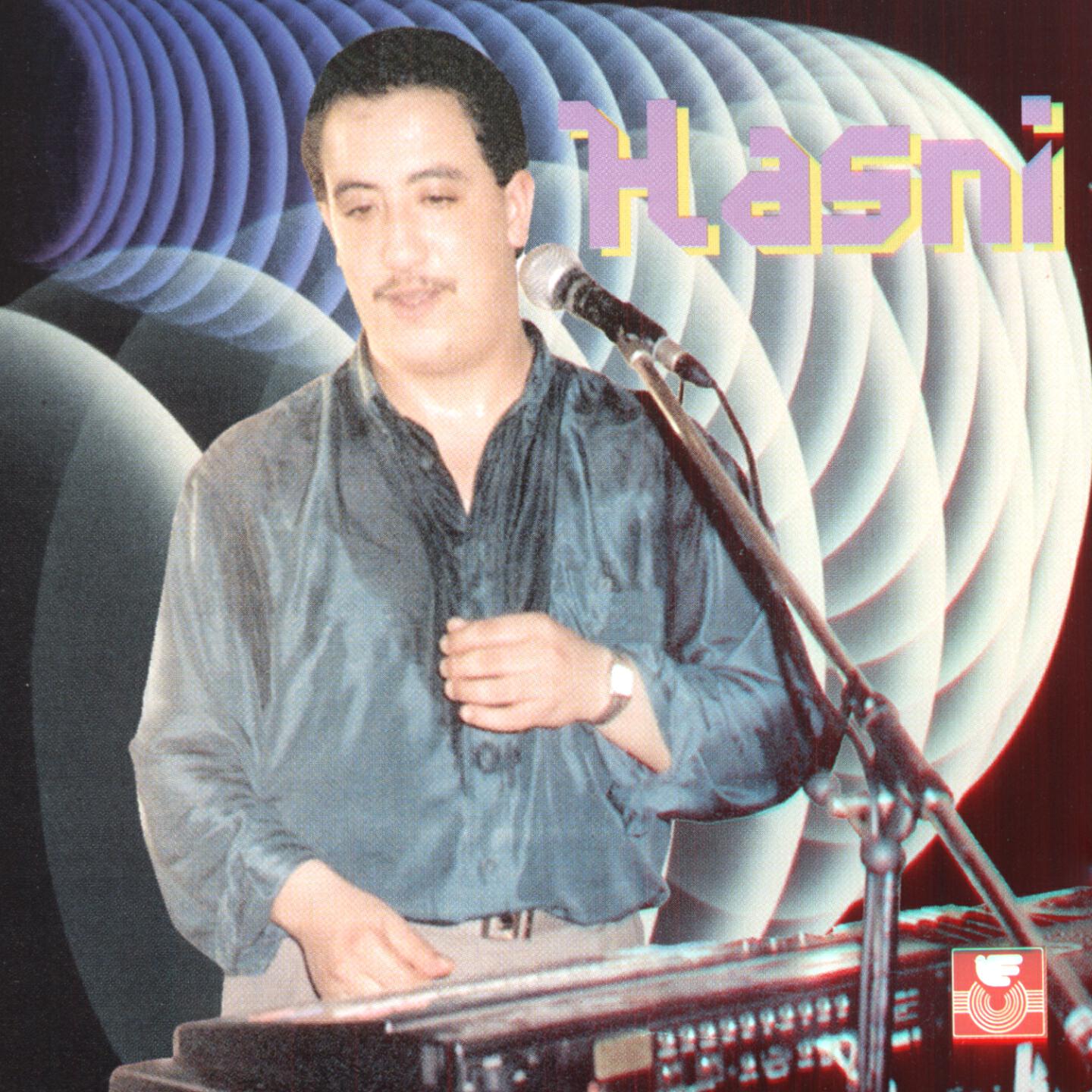 Cheb Hasni - Tfaker