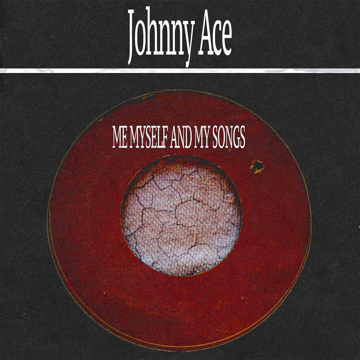 Johnny Ace - Angel (Remastered)