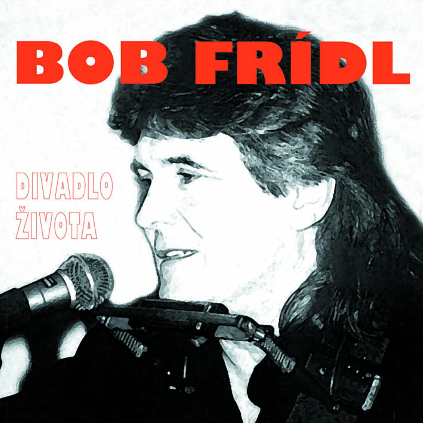 Bob Frídl - Píseň Na Dobrou Noc