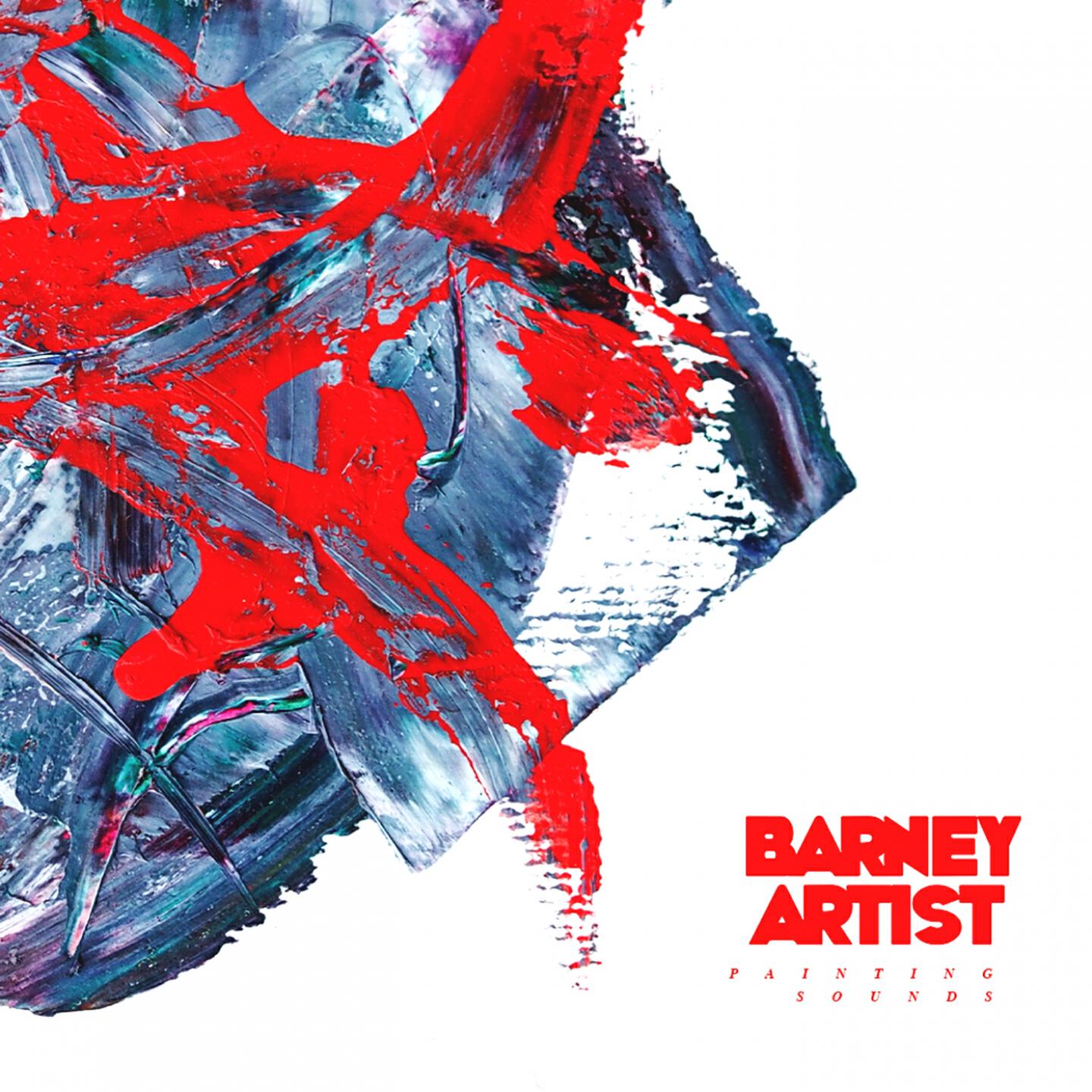 Barney Artist - Stay Close