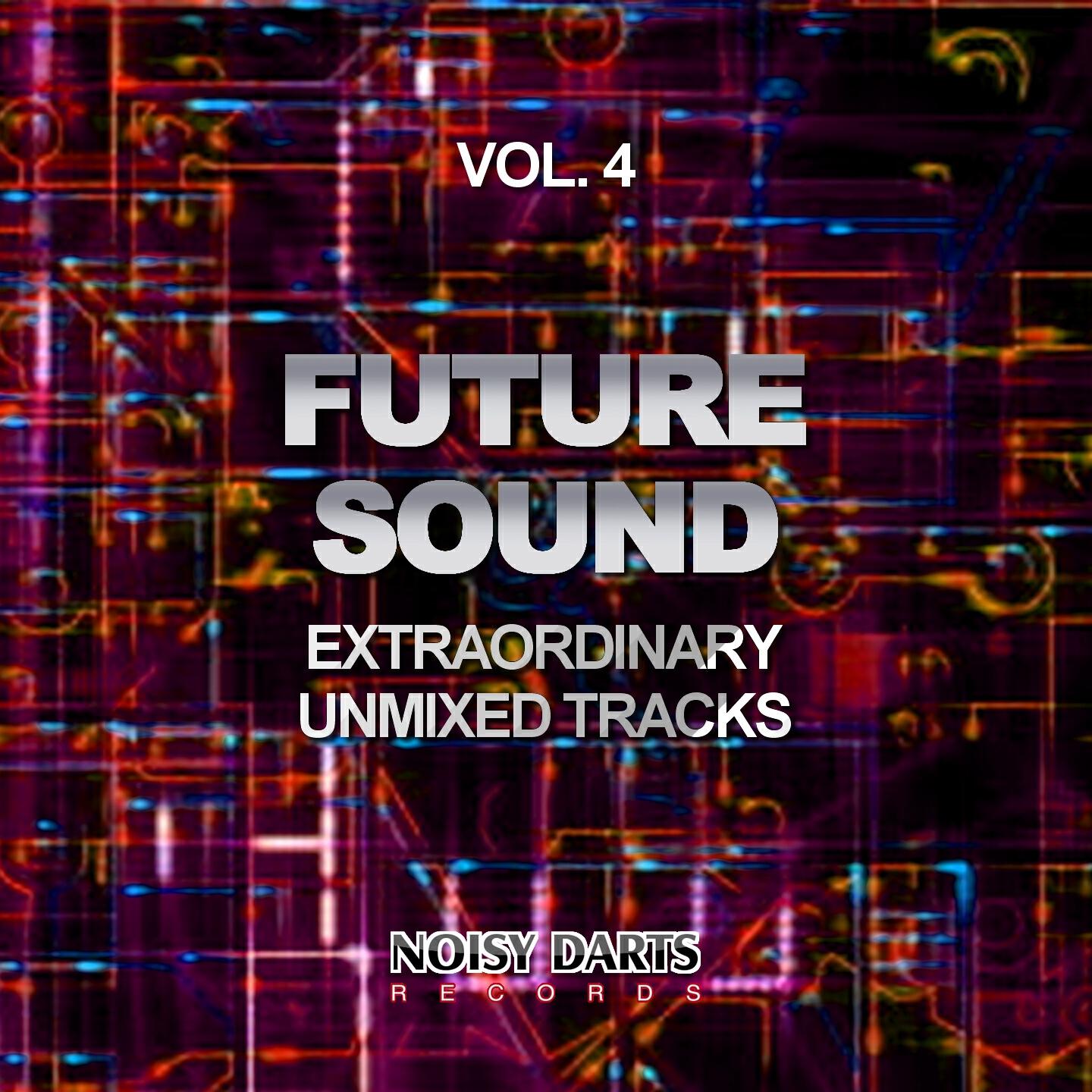 Franx - Experiment (Luca Beni Remix)