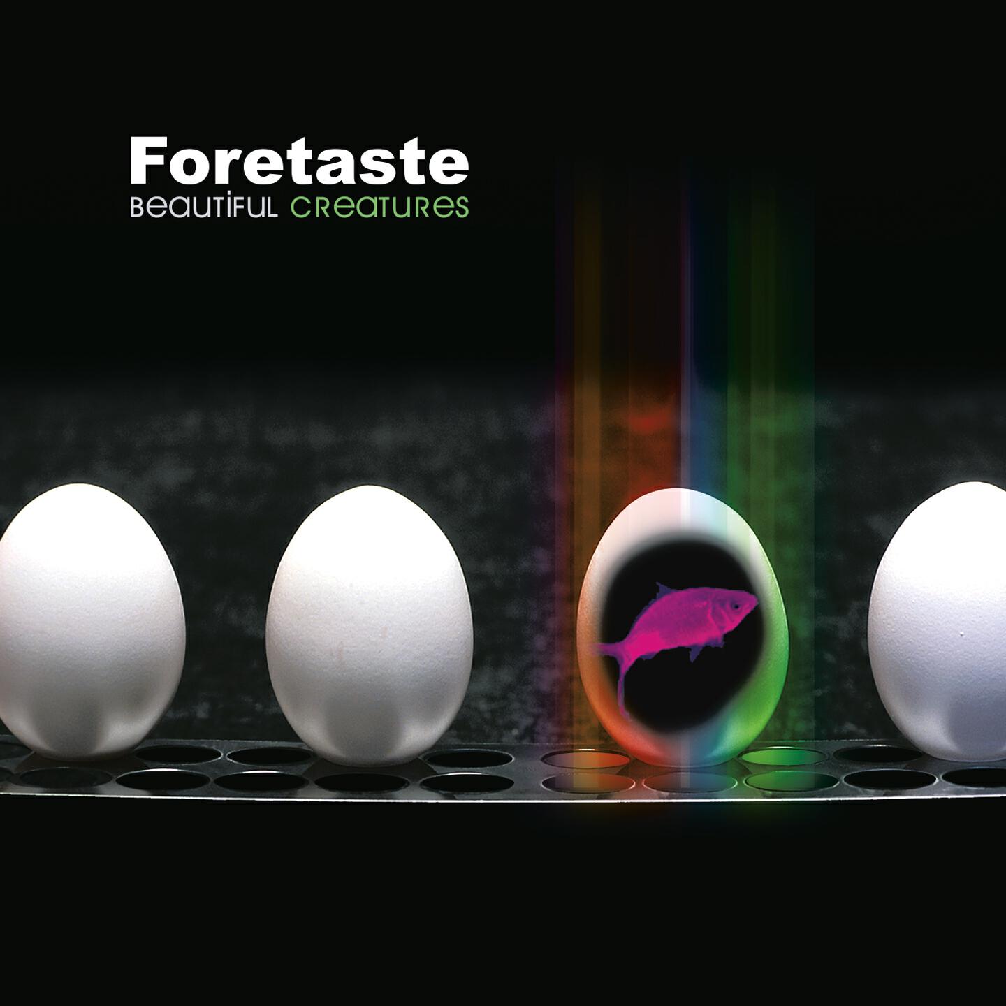 Foretaste - Re-Love
