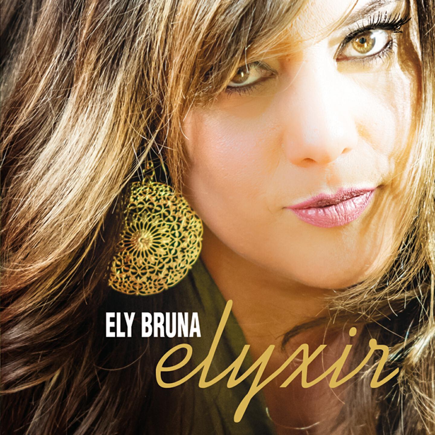 Ely Bruna - Part Time Lover