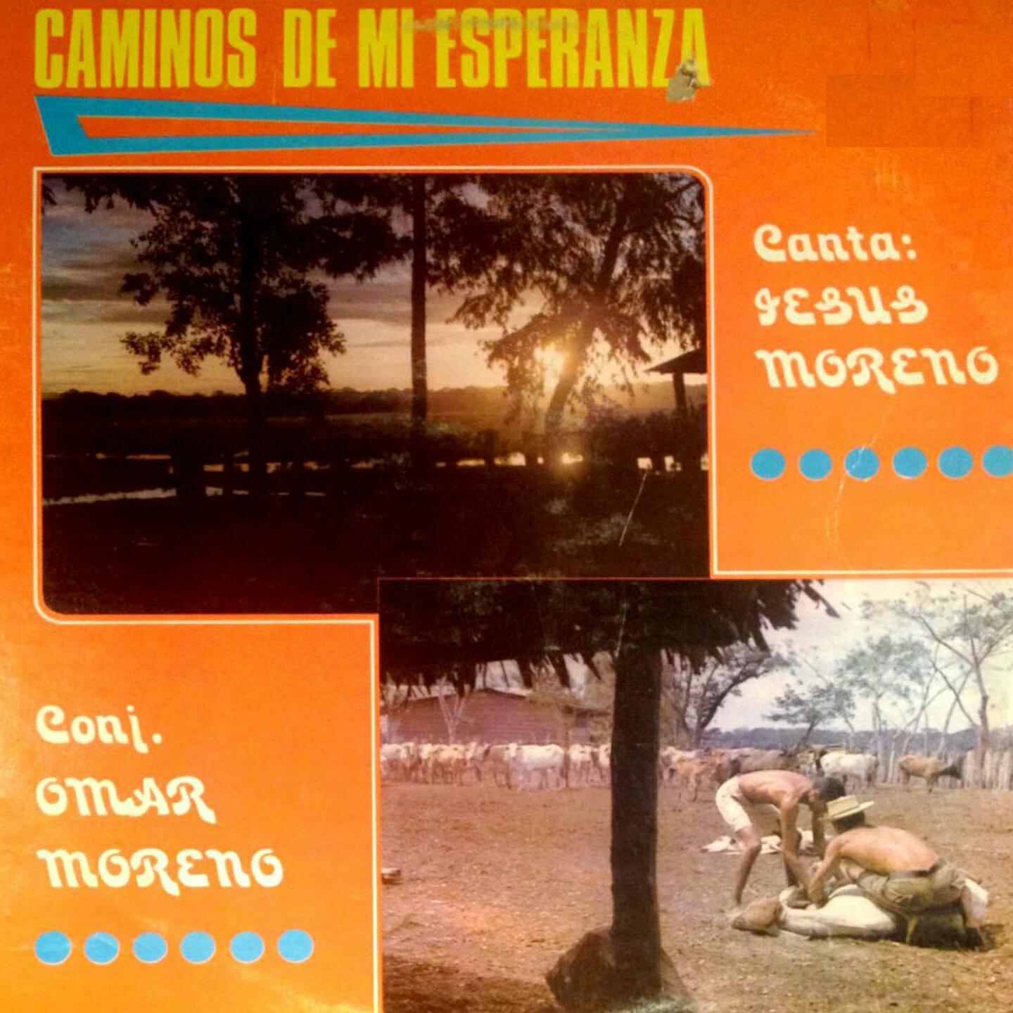 Jesus Moreno - Una Tarde de Verano