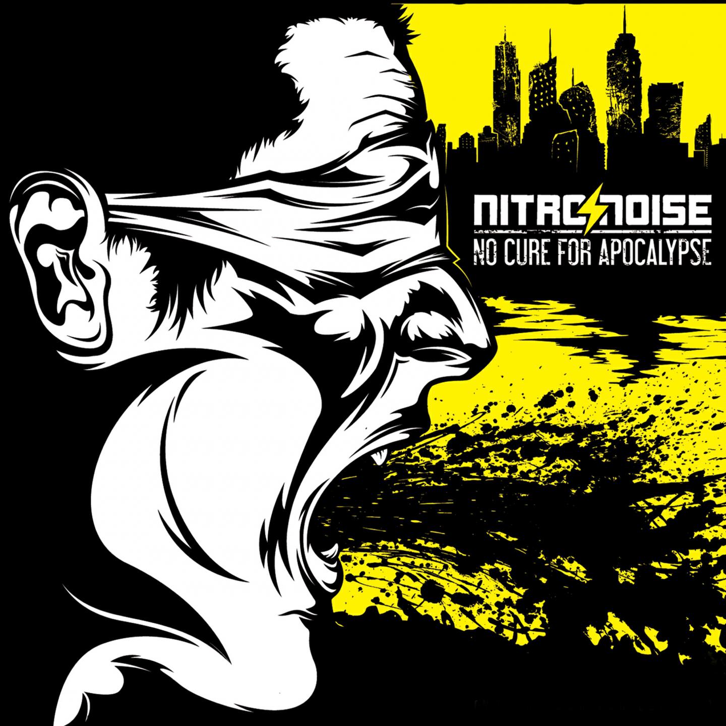 NITRO/NOISE - We Demand Better