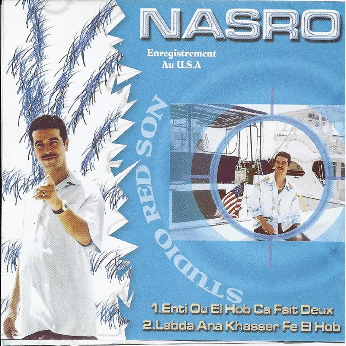 Nasro - Bahr Tofane