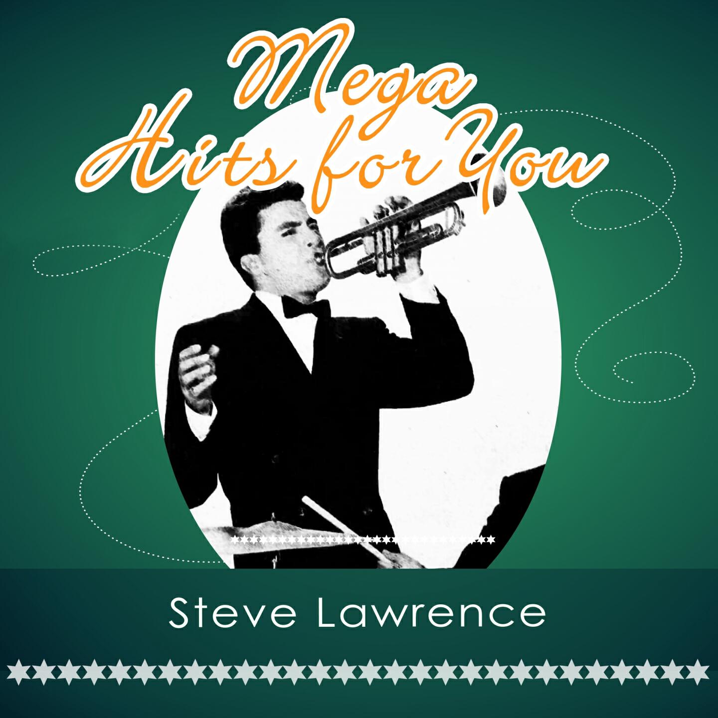 Steve Lawrence - I've Grown Accustomed To Her Face