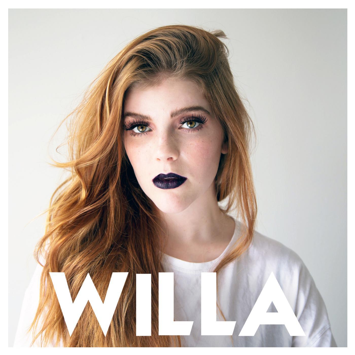 Willa - Swan (Radio Edit)