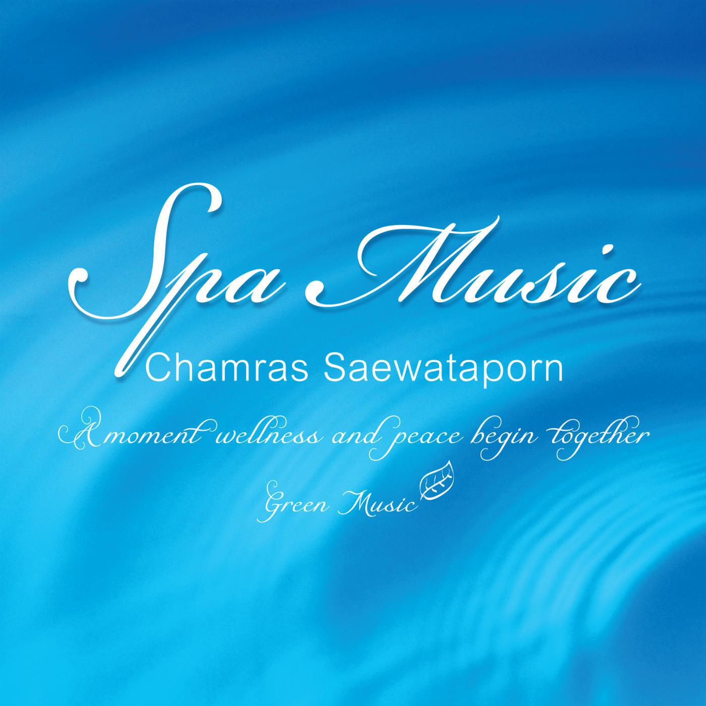 Chamras Saewataporn - Sense & Spirit