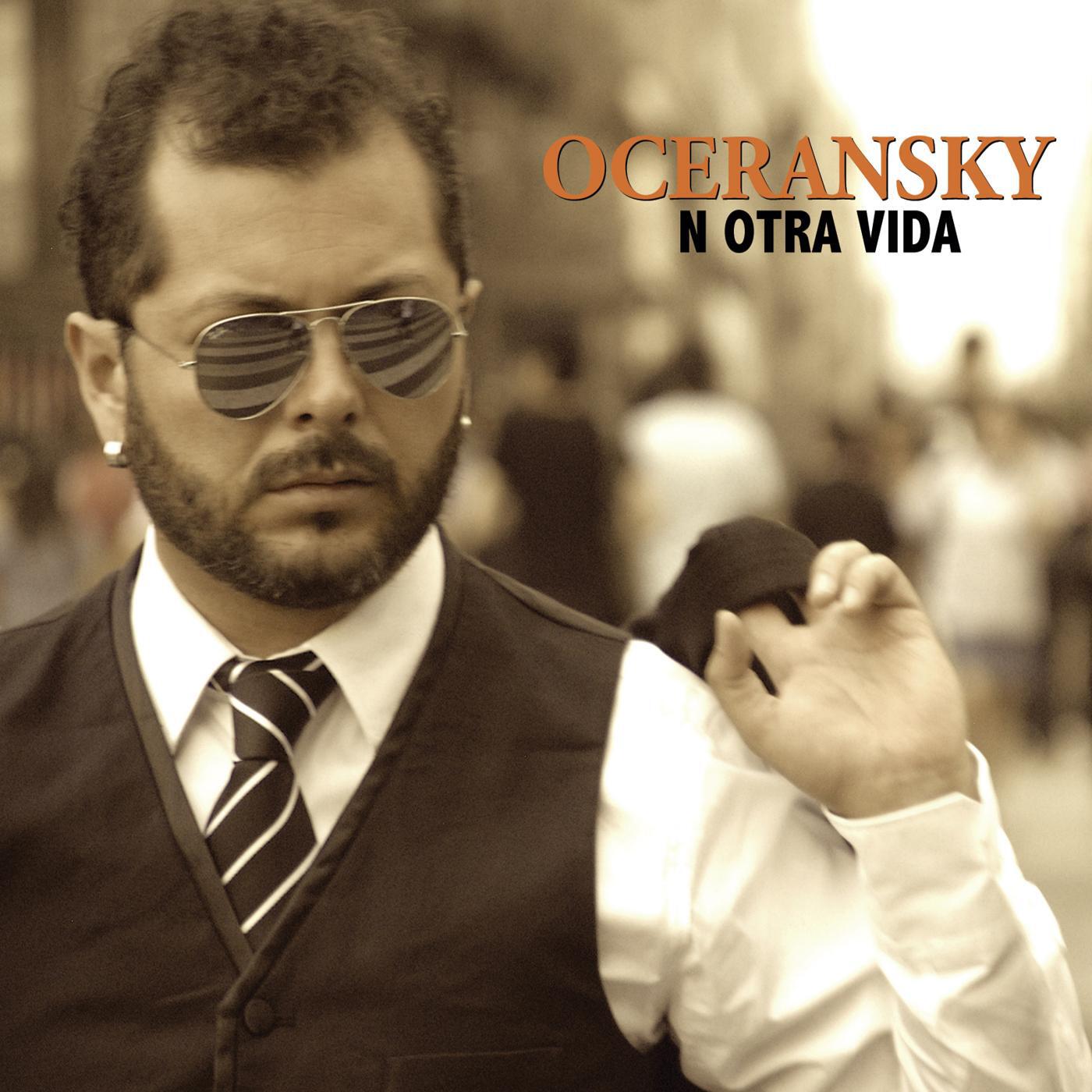 Edgar Oceransky - Bajándo el Telón