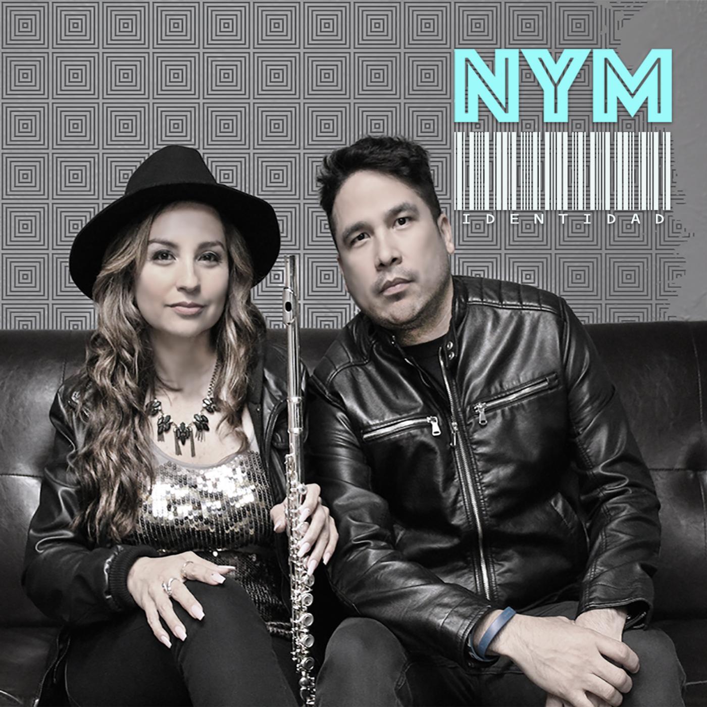 NyM - Lo Lograre