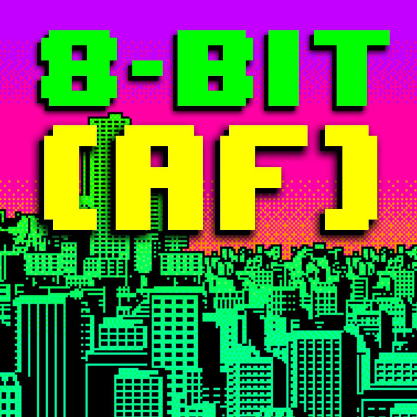 8 Bit Universe - Heartache from Undertale (8 Bit Version)