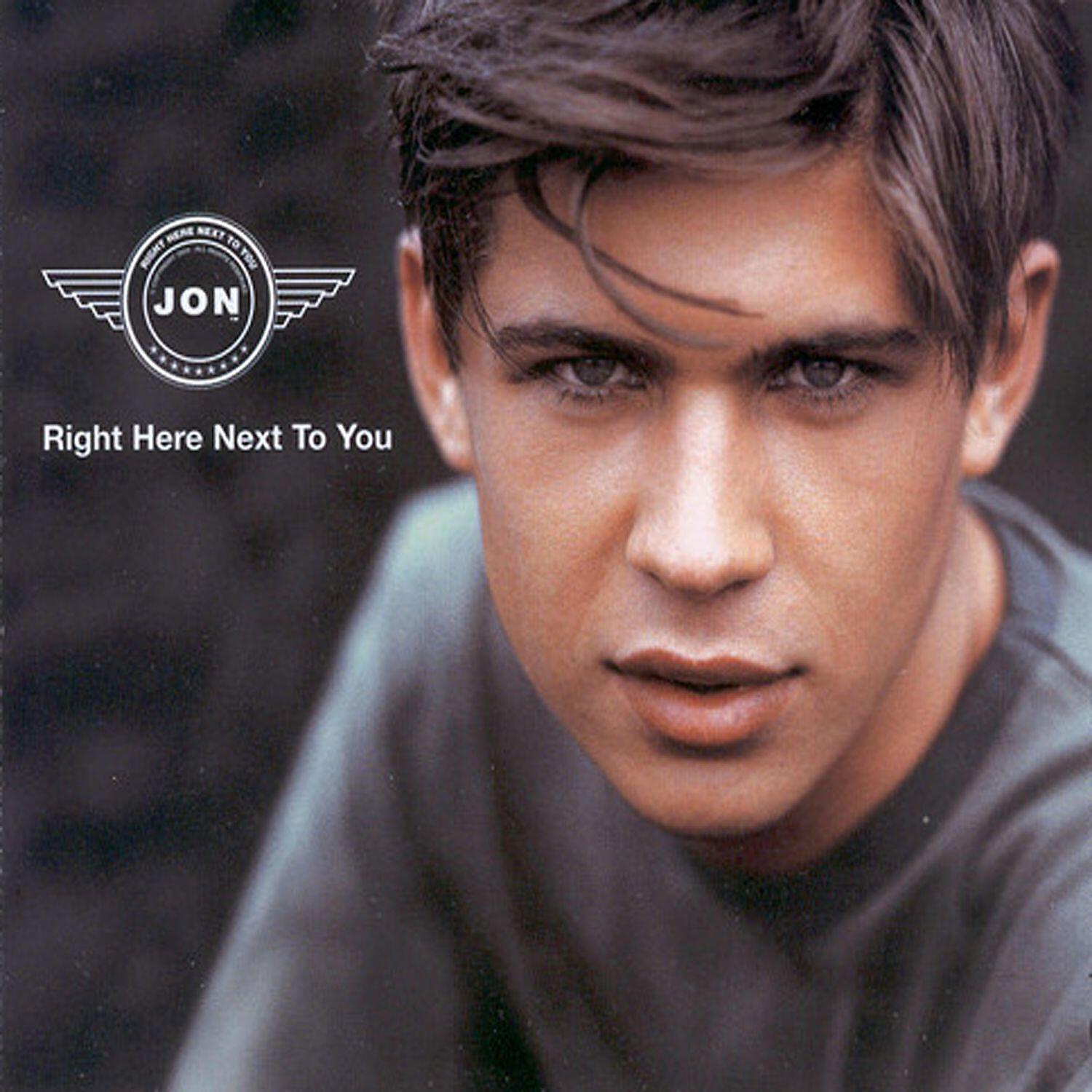 JON - Right Here Next to You (Musikk Remix)