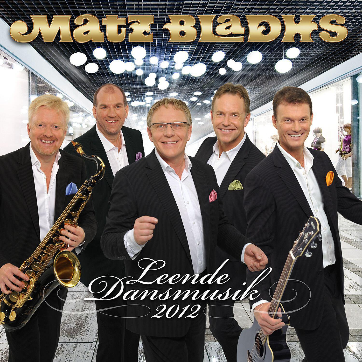 Matz Bladhs - Jag kommer hem