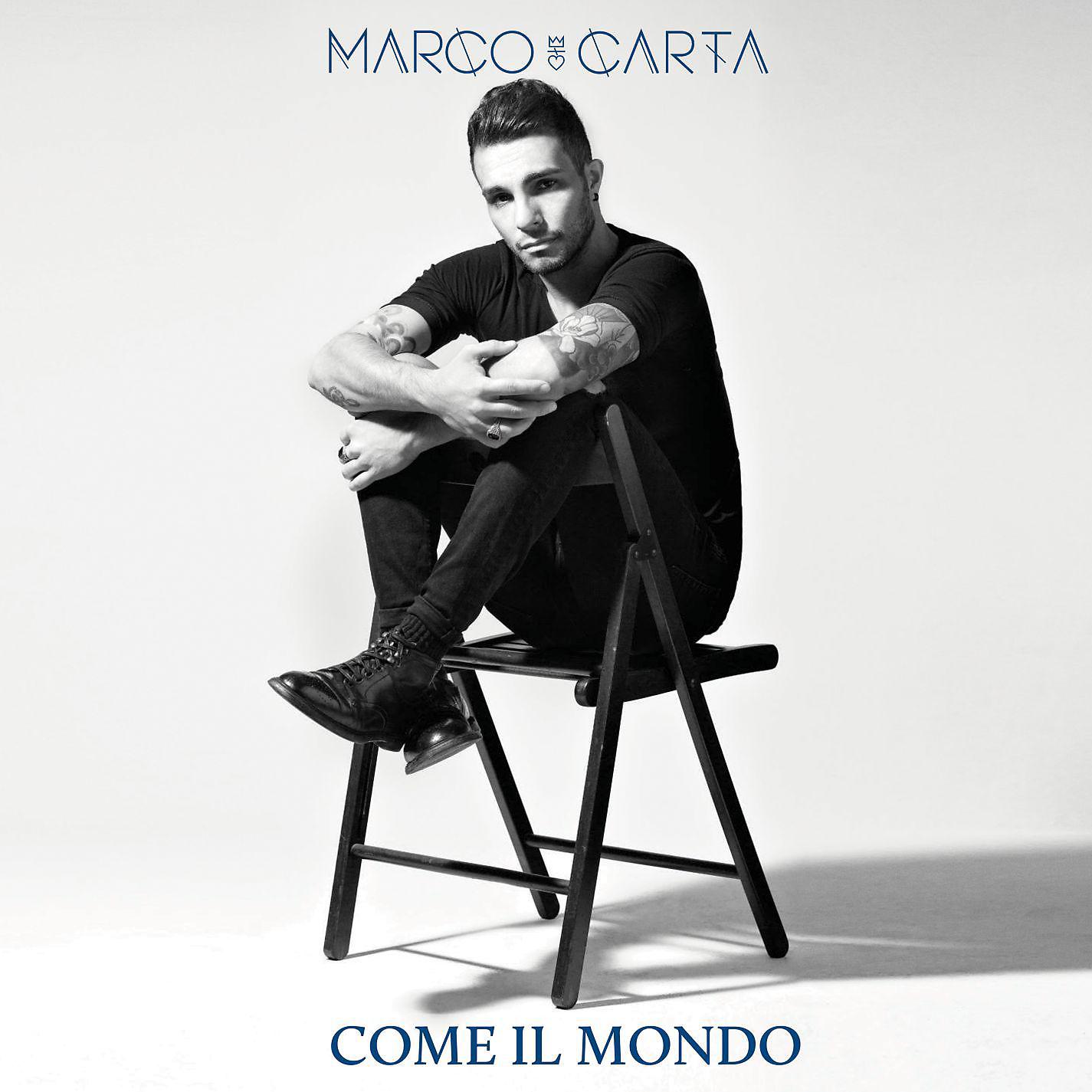 Постер альбома Come il mondo