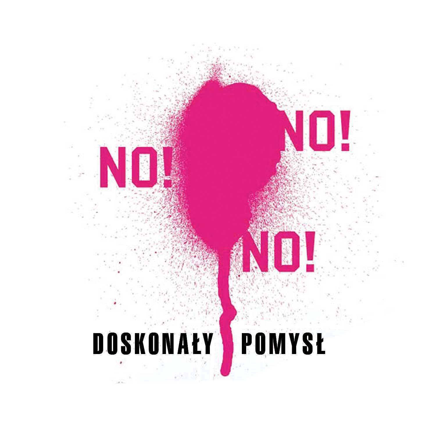 Постер альбома Doskonaly Pomysl