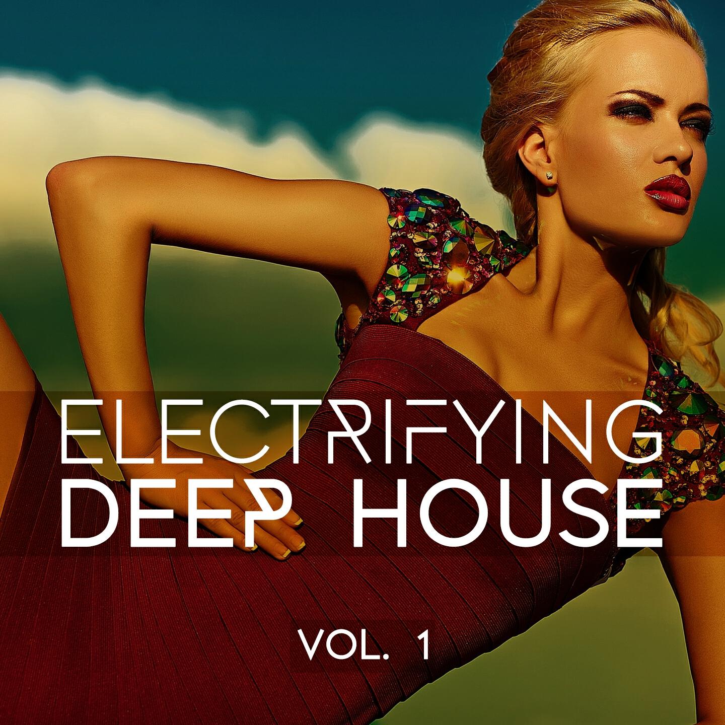 Yves St. Lorrain - Curiosity Killed the Cat (Deep Elementz Mix)