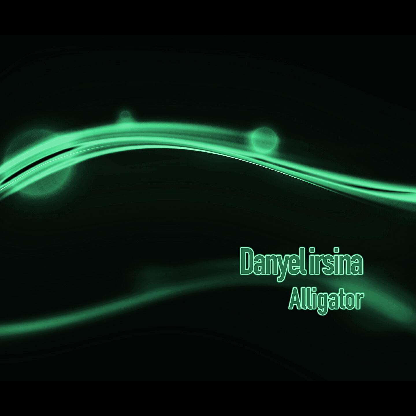 Danyel Irsina - Alligator (Radio Edit)