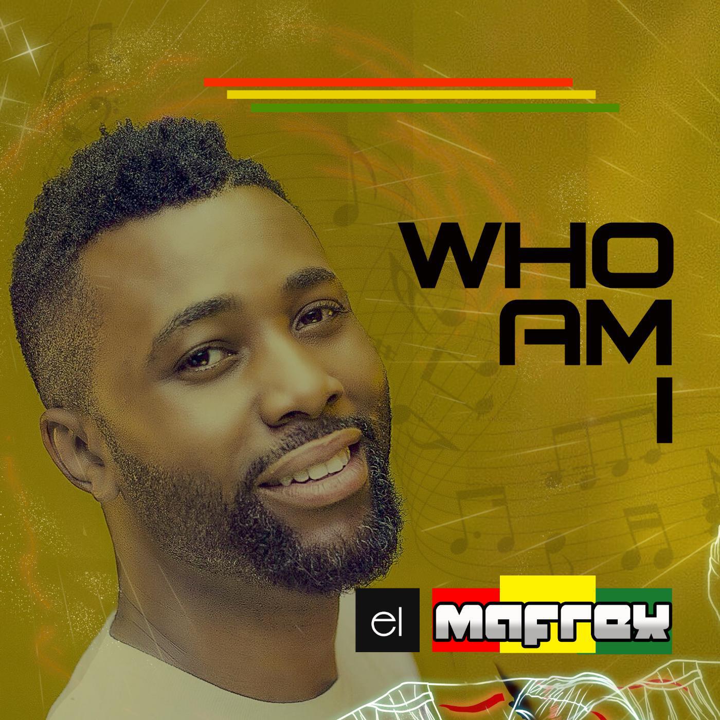 el Mafrex - Oh That Men Will Praise the Lord (feat. Jaay Stunner)