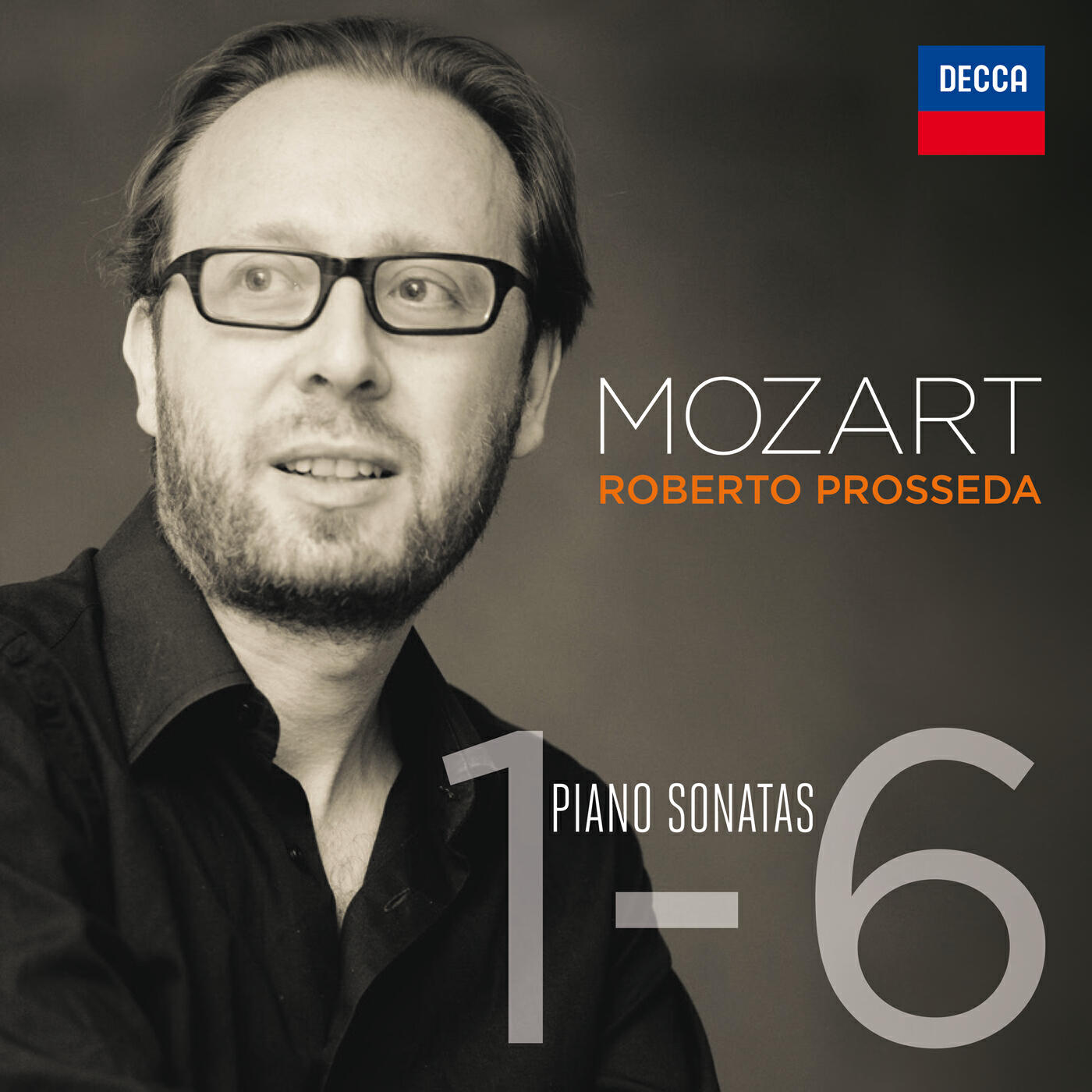 Roberto Prosseda - Mozart: Piano Sonata No.3 in B flat, K.281 - 1. Allegro