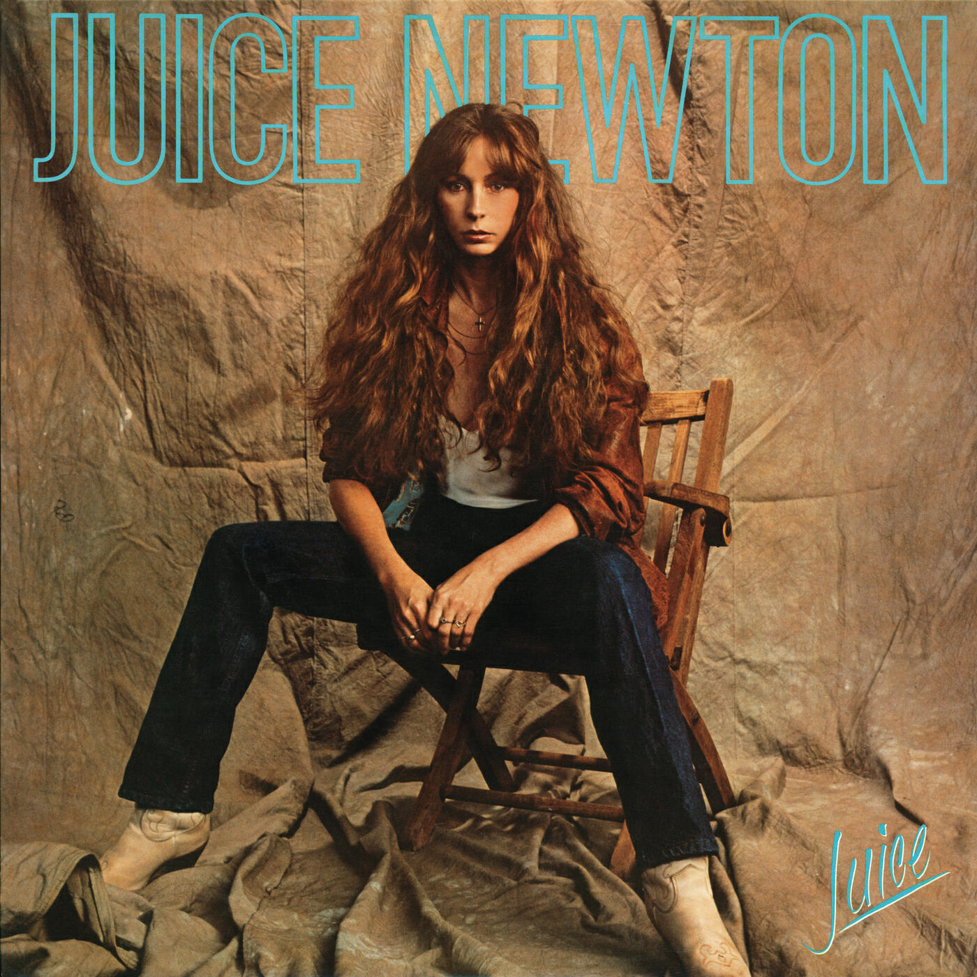 JUICE NEWTON - Angel Of The Morning