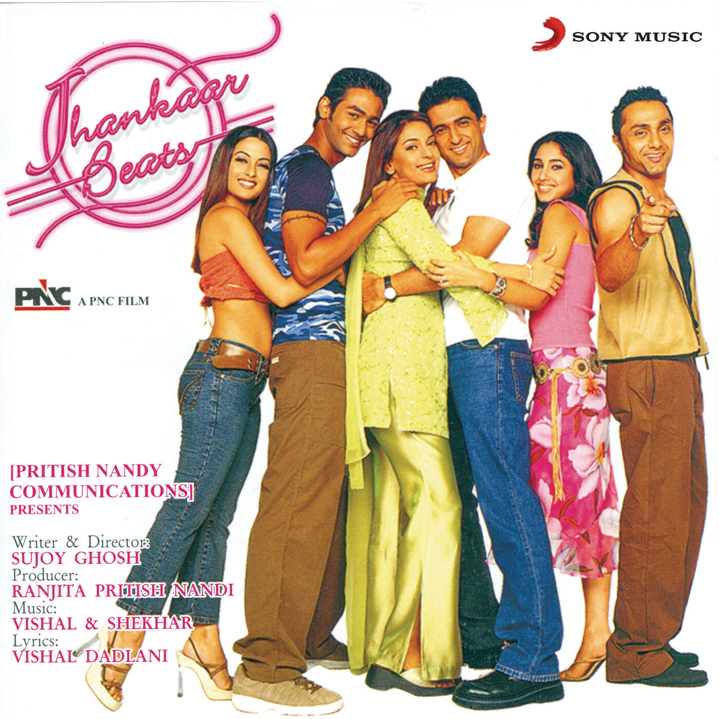 Vishal & Shekhar - Ruk Ruk