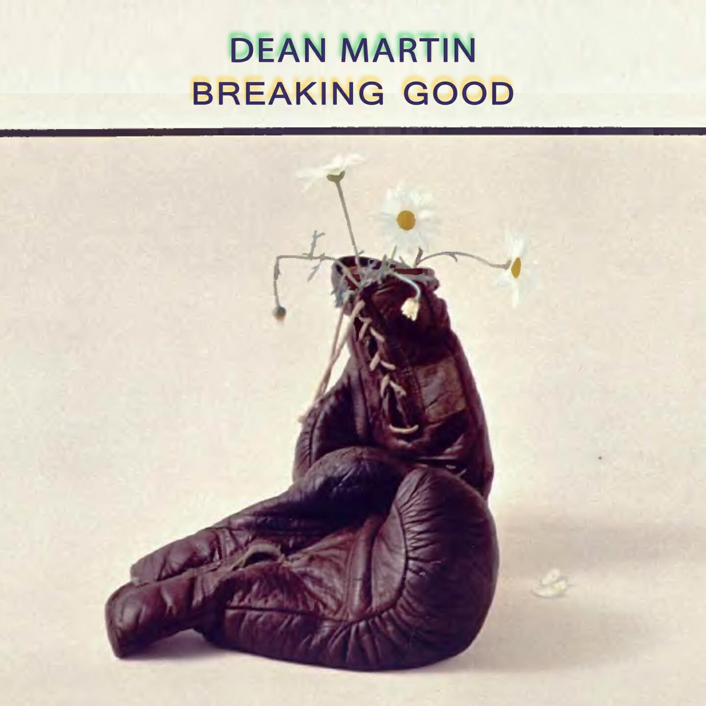 Dean Martin - I'm Gonna Change Everything