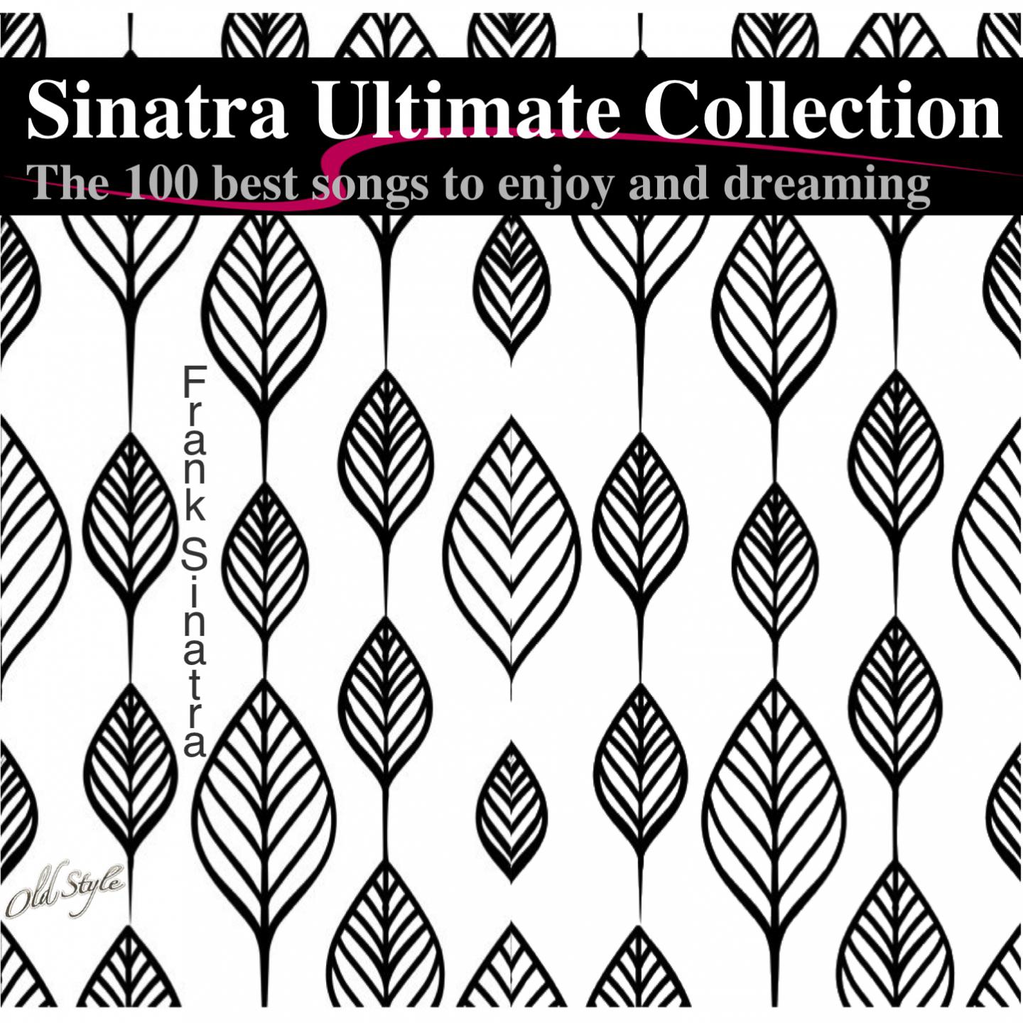 Постер альбома Sinatra Ultimate Collection