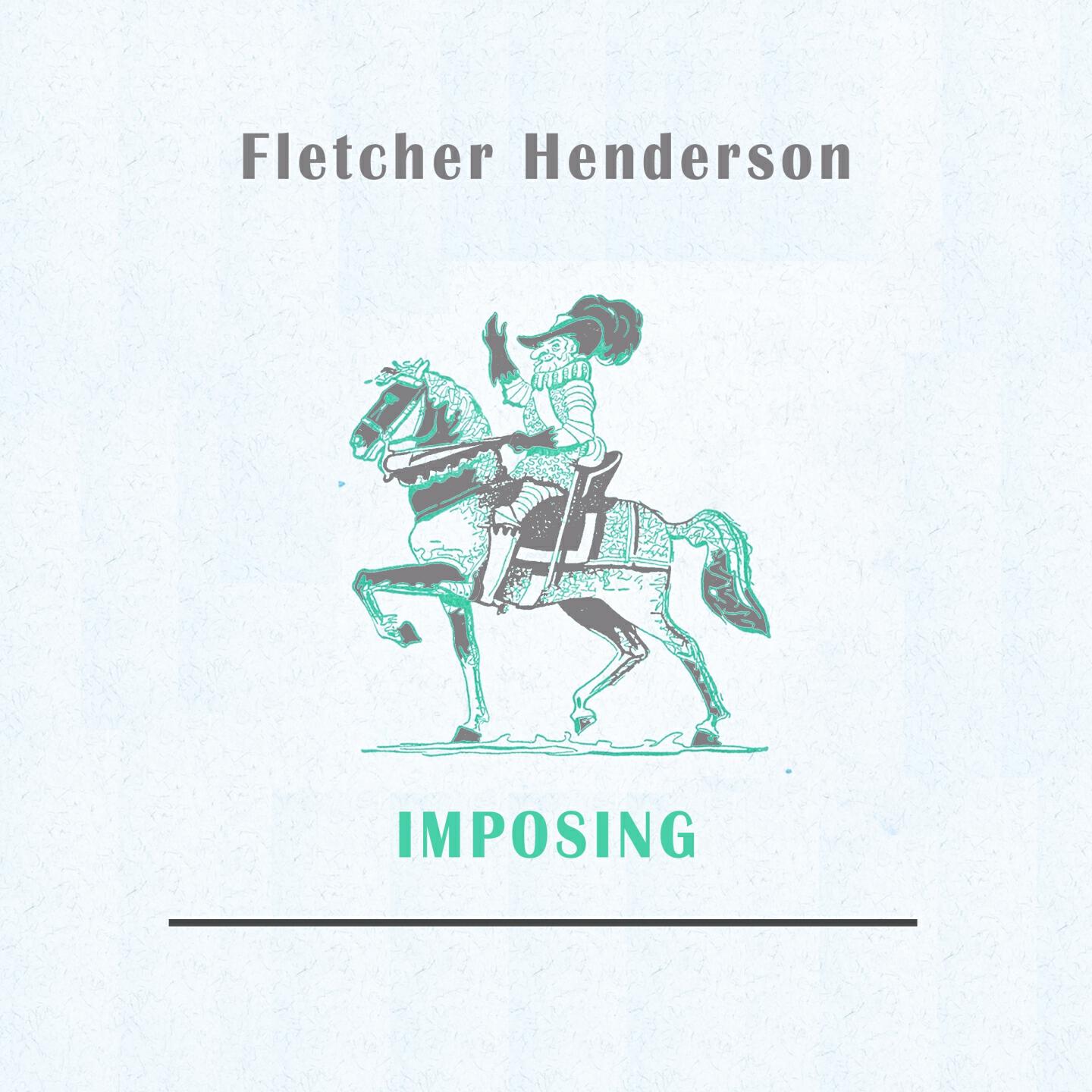 Fletcher Henderson - 