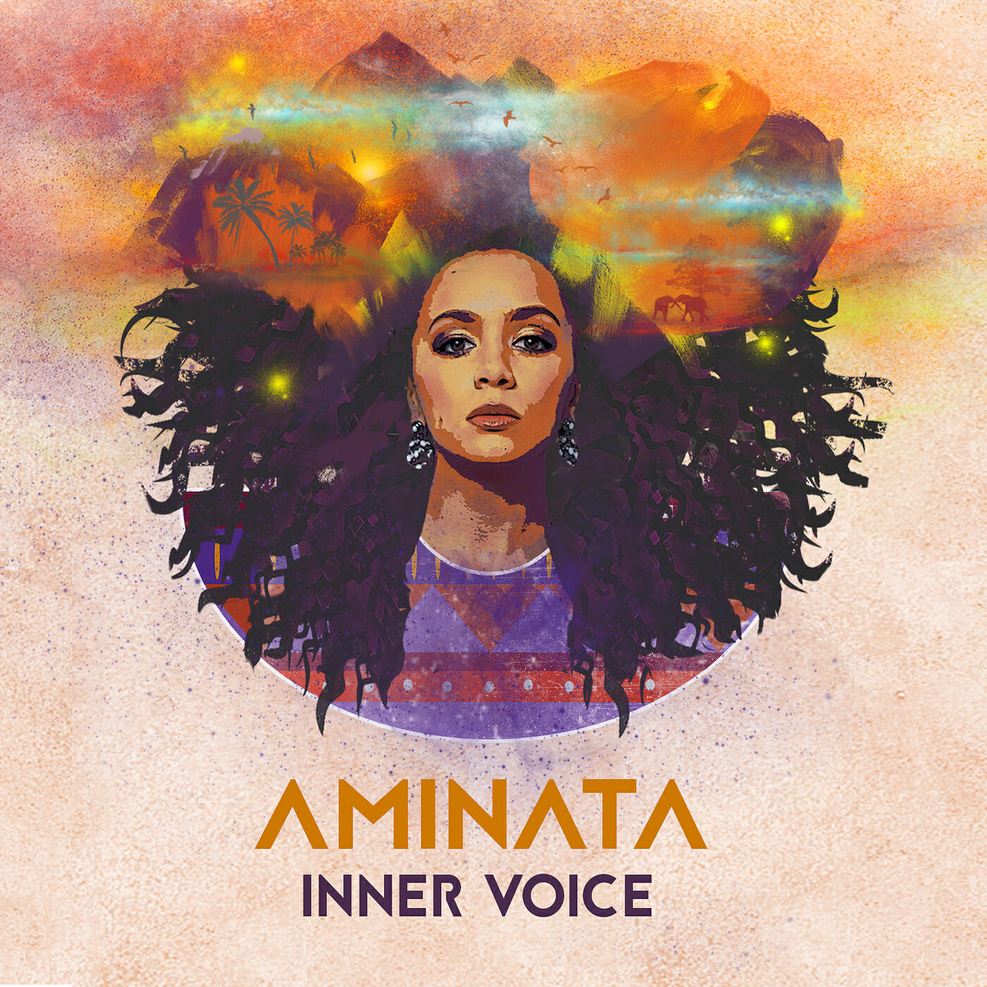 Aminata - Dualism
