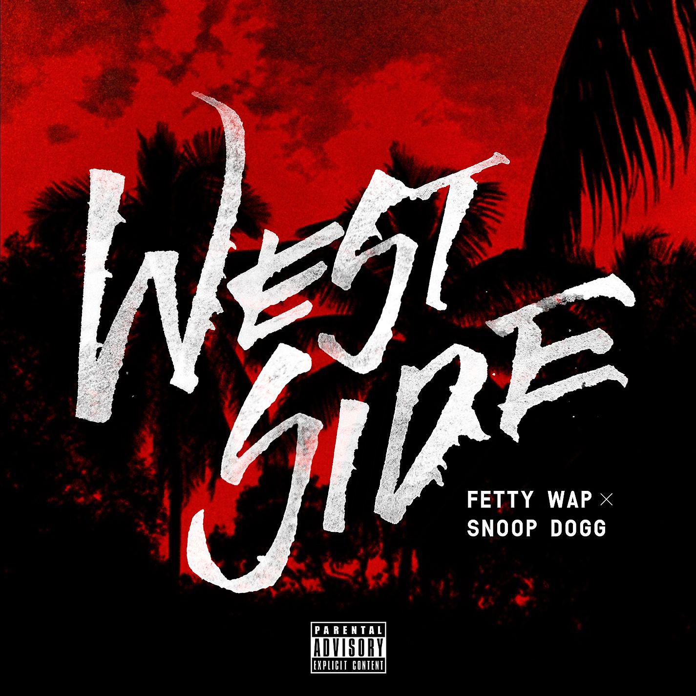 Постер альбома Westside (feat. Snoop Dogg)