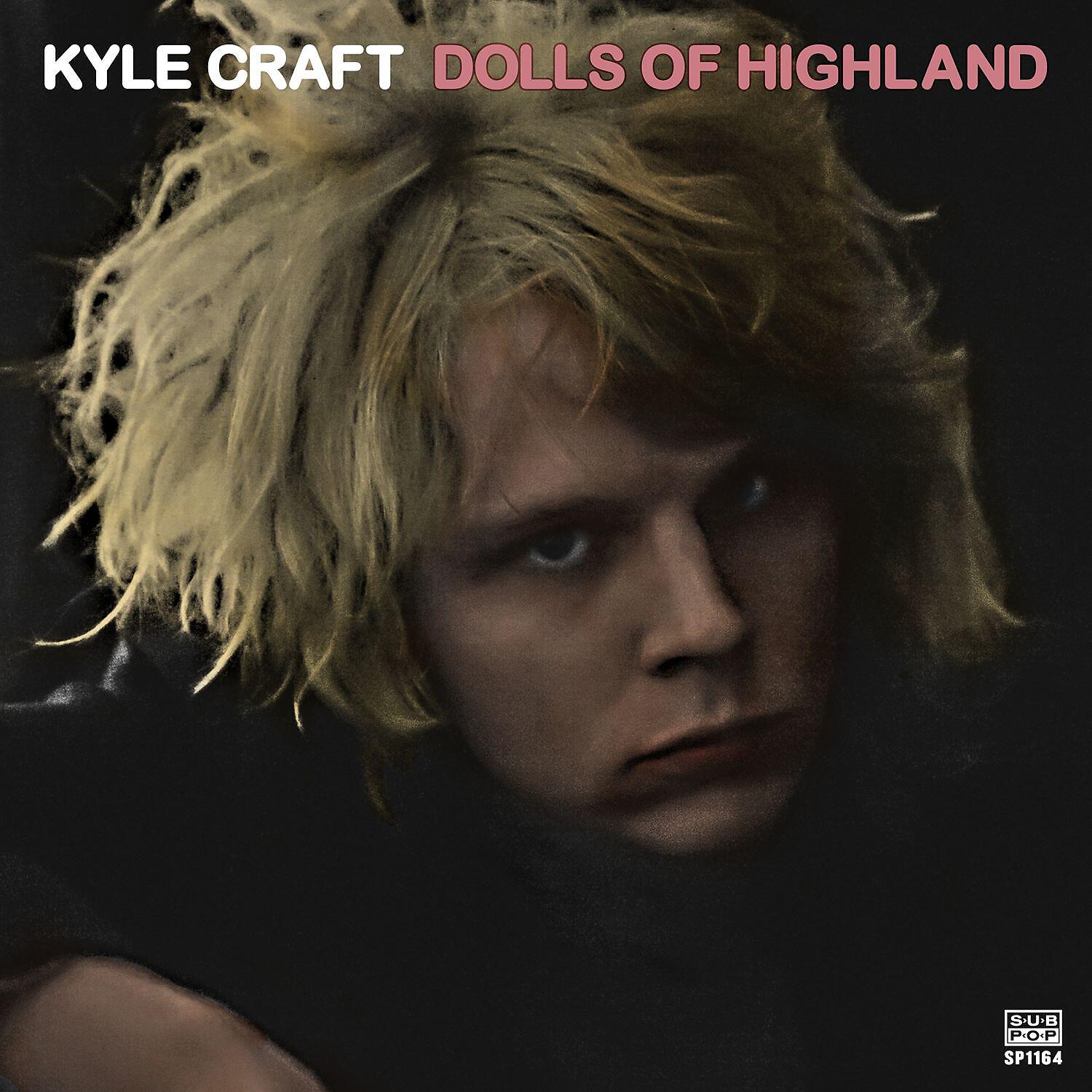 Kyle Craft - Black Mary